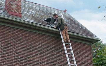 what affects urgent Bleak Hall roof repairs