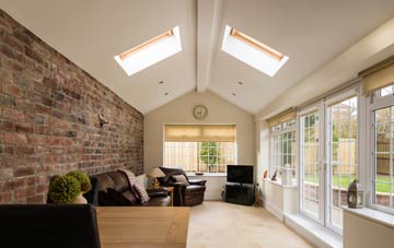 conservatory roof insulation Bleak Hall, Buckinghamshire