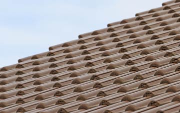 plastic roofing Bleak Hall, Buckinghamshire