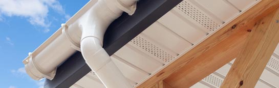 get Bleak Hall guttering quotes today